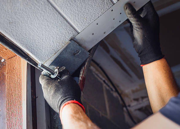 Reliable Garage Door Panel Replacement contractor in Blue Mountain, MS by Garage Doors Repair Pro